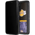NBA Los Angeles Lakers Retro Palms Galaxy S20 Plus Waterproof Case