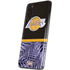 NBA Los Angeles Lakers Retro Palms Galaxy S20 Skin