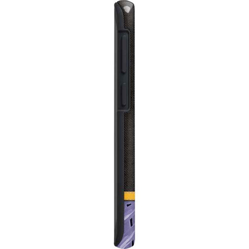NBA Los Angeles Lakers Retro Palms Galaxy S20 Ultra 5G Pro Case
