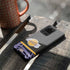 NBA Los Angeles Lakers Retro Palms Galaxy S20 Ultra 5G Pro Case