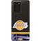 NBA Los Angeles Lakers Retro Palms Galaxy S20 Ultra 5G Skin