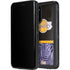 NBA Los Angeles Lakers Retro Palms Galaxy S20 Waterproof Case