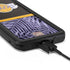 NBA Los Angeles Lakers Retro Palms Galaxy S20 Waterproof Case