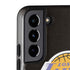 NBA Los Angeles Lakers Retro Palms Galaxy S22 Plus Pro Case