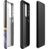 NBA Los Angeles Lakers Retro Palms Galaxy S22 Plus Pro Case
