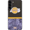 NBA Los Angeles Lakers Retro Palms Galaxy S22 Plus Skin