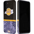 NBA Los Angeles Lakers Retro Palms Galaxy S22 Pro Case