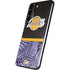 NBA Los Angeles Lakers Retro Palms Galaxy S22 Skin