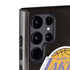 NBA Los Angeles Lakers Retro Palms Galaxy S22 Ultra Pro Case