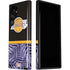 NBA Los Angeles Lakers Retro Palms Galaxy S22 Ultra Pro Case
