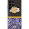 NBA Los Angeles Lakers Retro Palms Galaxy S22 Ultra Skin