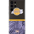NBA Los Angeles Lakers Retro Palms Galaxy S22 Ultra Skin