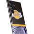 NBA Los Angeles Lakers Retro Palms Galaxy S22 Ultra Skin