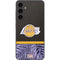 NBA Los Angeles Lakers Retro Palms Galaxy S23 FE Skin