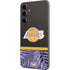 NBA Los Angeles Lakers Retro Palms Galaxy S23 FE Skin