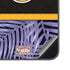 NBA Los Angeles Lakers Retro Palms Galaxy S23 FE Skin