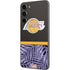 NBA Los Angeles Lakers Retro Palms Galaxy S23 Plus Skin