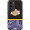 NBA Los Angeles Lakers Retro Palms Galaxy S23 Pro Case