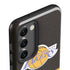 NBA Los Angeles Lakers Retro Palms Galaxy S23 Pro Case