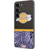 NBA Los Angeles Lakers Retro Palms Galaxy S23 Skin
