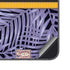 NBA Los Angeles Lakers Retro Palms Galaxy S23 Skin
