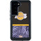 NBA Los Angeles Lakers Retro Palms Galaxy S23 Waterproof Case