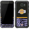 NBA Los Angeles Lakers Retro Palms Galaxy S7 Active Skin
