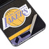 NBA Los Angeles Lakers Retro Palms Galaxy Z Flip5 5G Skin