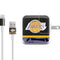 NBA Los Angeles Lakers Retro Palms iPad Charger (10W USB) Skin