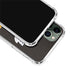 NBA Los Angeles Lakers Retro Palms iPhone 11 Pro Max Clear Case
