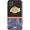 NBA Los Angeles Lakers Retro Palms iPhone 11 Pro Max Impact Case