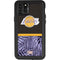 NBA Los Angeles Lakers Retro Palms iPhone 11 Pro Max Waterproof Case