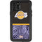 NBA Los Angeles Lakers Retro Palms iPhone 11 Pro Waterproof Case