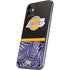 NBA Los Angeles Lakers Retro Palms iPhone 11 Skin