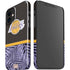 NBA Los Angeles Lakers Retro Palms iPhone 12 Mini Lite Case