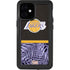 NBA Los Angeles Lakers Retro Palms iPhone 12 Mini Waterproof Case