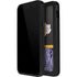 NBA Los Angeles Lakers Retro Palms iPhone 12 Mini Waterproof Case