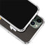 NBA Los Angeles Lakers Retro Palms iPhone 12 Pro Clear Case