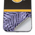 NBA Los Angeles Lakers Retro Palms iPhone 12 Pro Max Skin