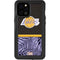 NBA Los Angeles Lakers Retro Palms iPhone 12 Pro Max Waterproof Case