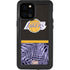 NBA Los Angeles Lakers Retro Palms iPhone 12 Pro Max Waterproof Case
