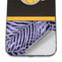 NBA Los Angeles Lakers Retro Palms iPhone 12 Pro Skin