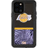 NBA Los Angeles Lakers Retro Palms iPhone 12 Pro Waterproof Case