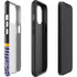 NBA Los Angeles Lakers Retro Palms iPhone 13 Pro Max Impact Case