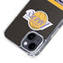 NBA Los Angeles Lakers Retro Palms iPhone 15 Plus MagSafe Case