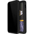 NBA Los Angeles Lakers Retro Palms iPhone 14 Pro Max Waterproof Case