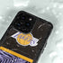 NBA Los Angeles Lakers Retro Palms iPhone 14 Pro Max Waterproof Case