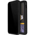 NBA Los Angeles Lakers Retro Palms iPhone 15 Plus Waterproof Case