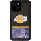 NBA Los Angeles Lakers Retro Palms iPhone 15 Waterproof Case