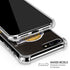NBA Los Angeles Lakers Retro Palms iPhone 7/8 Plus Clear Case